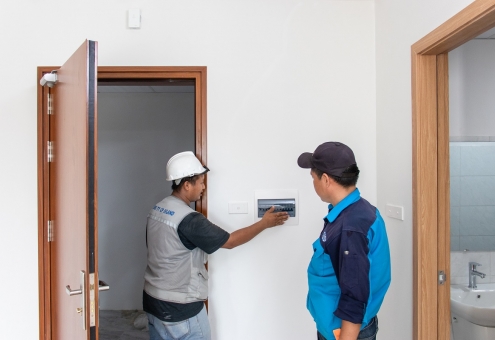 W1 - WEST SKY: CHẠM ĐÍCH HOÀN THIỆN SẴN SÀNG CHO CỘT MỐC 09/08